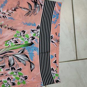 Summery Silk Skirt - Diane von Furstenburg